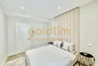 Apartament cu 3 camere decomandat, mobilat în Pipera - 27