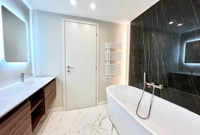 Apartament exclusivist cu 4 camere in complex premium zona Dorobanti Capitale - 7