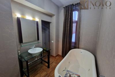 Casă individuală cu 5 camere cu Canalizare în Foișorul de Foc - 11