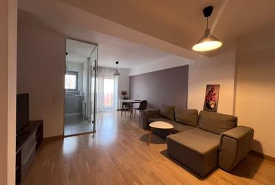 ICON RESIDENCE | Banu Manta | 2 camere - 3