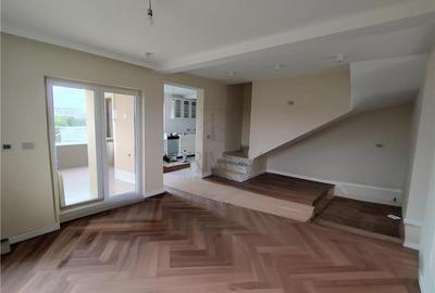 Duplex cu 5 camere cu Canalizare în Urseni - 3