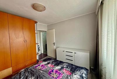 Apartament cu 2 camere semidecomandat în Central - 5