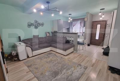 Apartament 3 camere | Spatios | Terasa exterioara | Loc parcare in curte comuna - 2