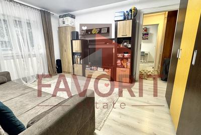 Apartament 2 camere | Mobilat | Zona Excelenta | Centrala Proprie - 4