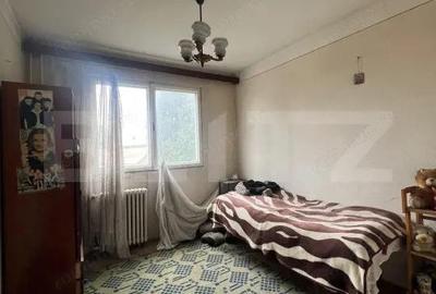 Apartament cu 3 camere, 48mp, renovabil, zona Micro 3 - 3