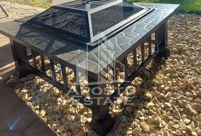 Duplex modern,cu 4 camere,2 bai,Dumbravita Cora - 13