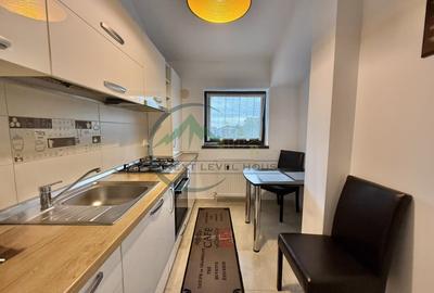 Apartament cu 2 camere decomandat, mobilat în Sânpetru - 4