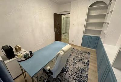 Complet RENOVAT! Apartamet 4 camere pe 2 nivele - scara interioara! Mobilat si Utilat! - 6