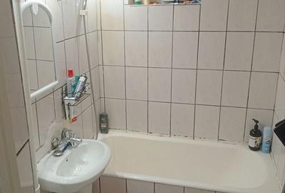 Apartament cu 2 camere decomandat în Central - 3