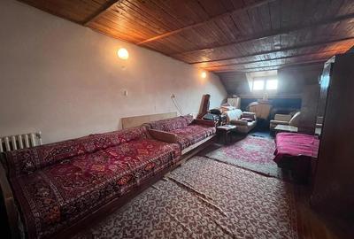 Garsonieră nedecomandată în Micul Dallas - 5