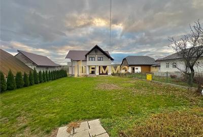 Casa Individuala Mihoveni | 1400 mp | ID:961 - 24