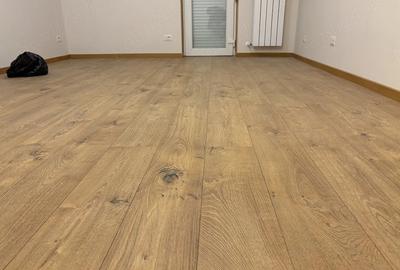 Apartament cu 2 camere decomandat în Central - 1