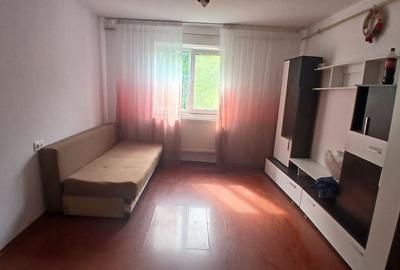 Apartament cu 2 camere semidecomandat în Exterior Vest - 1