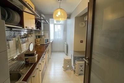 Apartament cu 3 camere în Țiglina 1 - 2