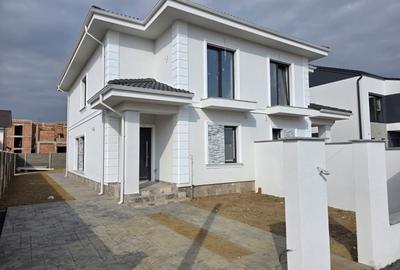 Duplex Calea Medves 4 camere la asfalt, Toate Utilitățile - 2