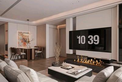 Apartament cu 2 camere în Militari - 1