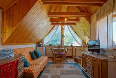 Casa cu farmec tradi?ional ?i zona pitoreasca - Ra?n... - 3