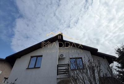 Casă individuală cu 5 camere cu Canalizare în Ostratu - 2