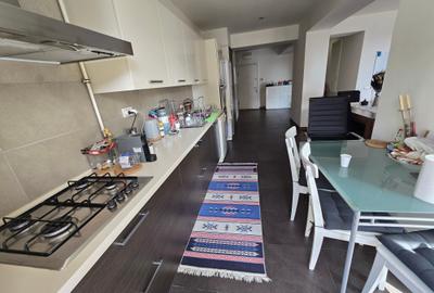 Apartament cu 3 camere decomandat, mobilat în Dristor - 9