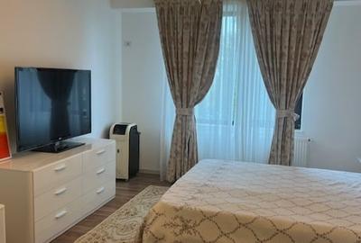 Apartament 3 camere, 110 mp Mamaia lac Suitghiol - 2