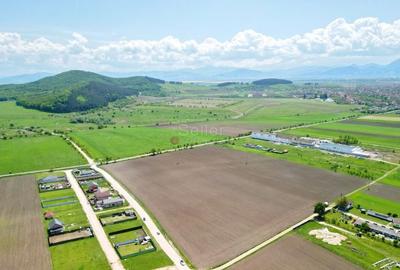 Teren Intravilan - 10