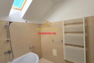 Casă individuală cu 5 camere cu Teren 475 Mp în Exterior Vest - 14