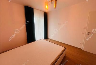 Apartament cu 2 camere semidecomandat în Vasile Aaron - 9