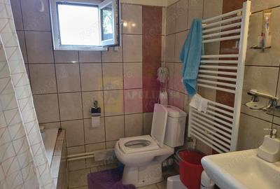 Casă cu Canalizare în Câmpurelu - 6