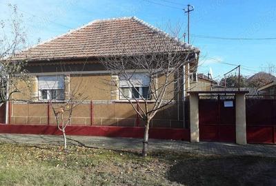 Casă cu 6 camere în Curtici - 8