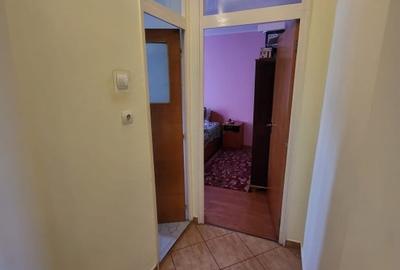 APARTAMENT 3 CAMERE-SEBASTIAN-PARC-HOL H-2 BAI-PARCARE-REABILITAT - 10