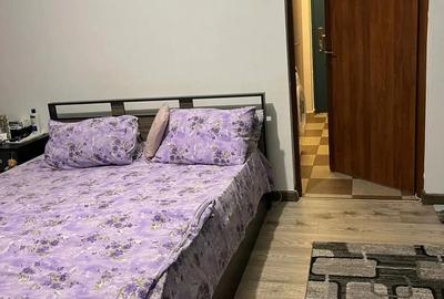 Garsonieră decomandată, mobilată în Pantelimon - 4