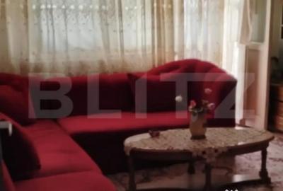 Apartament cu 2 camere decomandat în Central - 7