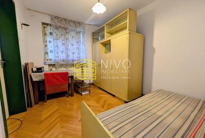 Apartament 3 camere - Tg. Mureș - Budai - Poli 2
