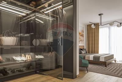 Apartament 4 camere intr-un complex premiu - 8