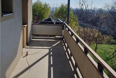 Vila deosebita de inchiriat, 200 mp, in Moara Nica, central - 19