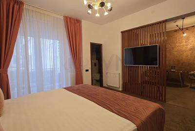 Apartament cu 3 camere decomandat, mobilat în Armeneasca - 11