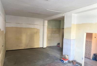 Spatiu Comercial 54 mp - Calea Aradului - Iosia - 2