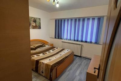 Apartament cu 2 camere în Mazepa 1 - 9