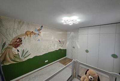 Apartament 3 camere Timpuri Noi - bloc nou 2015, parcare, 118 mp Apartament 3 camere Timpuri Noi - bloc nou 2015, parcare, 118 mp - 4