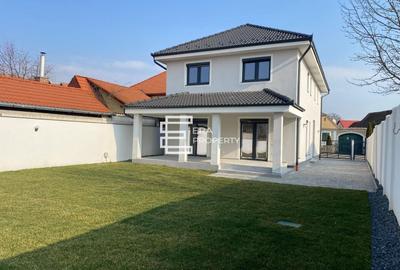 Casă individuală cu 4 camere cu Canalizare în Șelimbăr - 2