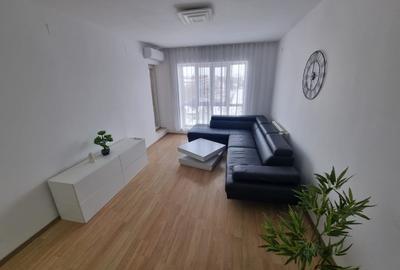 Apartament 2 camere open-space, zona Tatarasi, Kaufland-Doi Baieti, cod: 160951 - 4