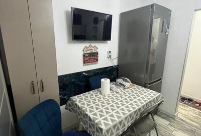Apartament 3 camere Renovat si Utilat - 9