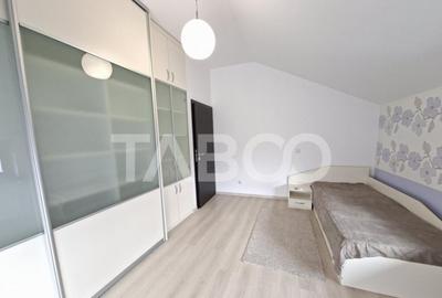 Casă cu 5 camere cu Teren 661 Mp în Șura Mică - 13