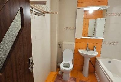 Apartament cu 2 camere semidecomandat, mobilat în Giroc - 6