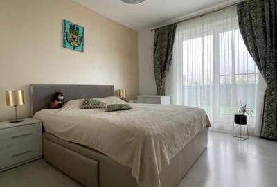 Apartament cu 2 camere, mobilat în Andrei Mureșanu - 2