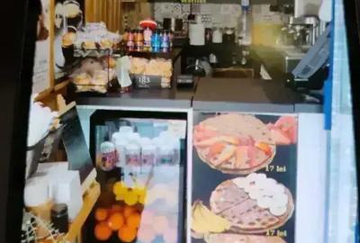 Spațiu comercial, de 10 mp, în Moșilor - 2