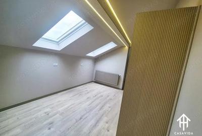Apartament cu 3 camere decomandat în Coșteiu - 1
