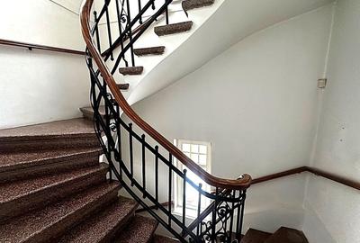 Casă cu 20 camere cu Canalizare în Aviatorilor - 4