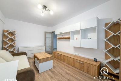 Apartament cu 2 camere decomandat în Bucium - 14