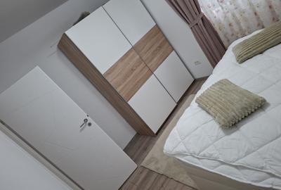 Apartament cu 2 camere nedecomandat în Teilor - 16